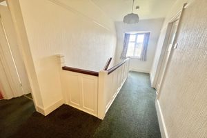 Landing- click for photo gallery